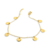 Kadın Altın Bileklik - Amariel