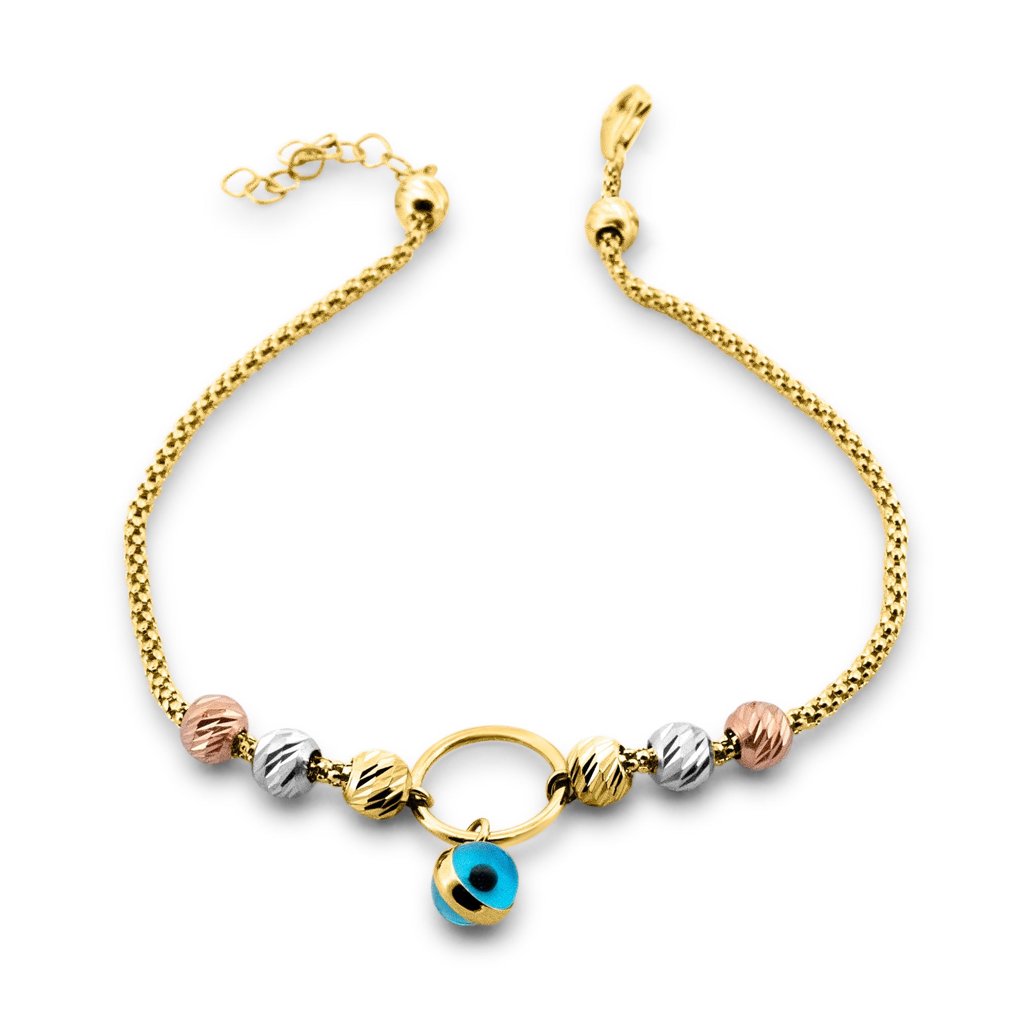 Kadın Altın Bileklik - Zerida