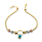 Kadın Altın Bileklik - Zerida