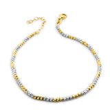 Kadın altın bilezik - Elantea