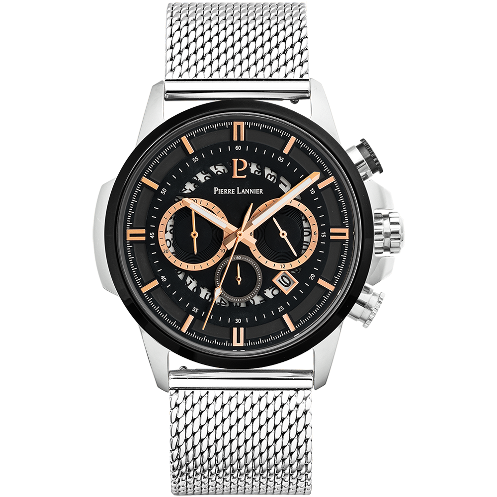 Montre Pierre Lannier 236D131-110