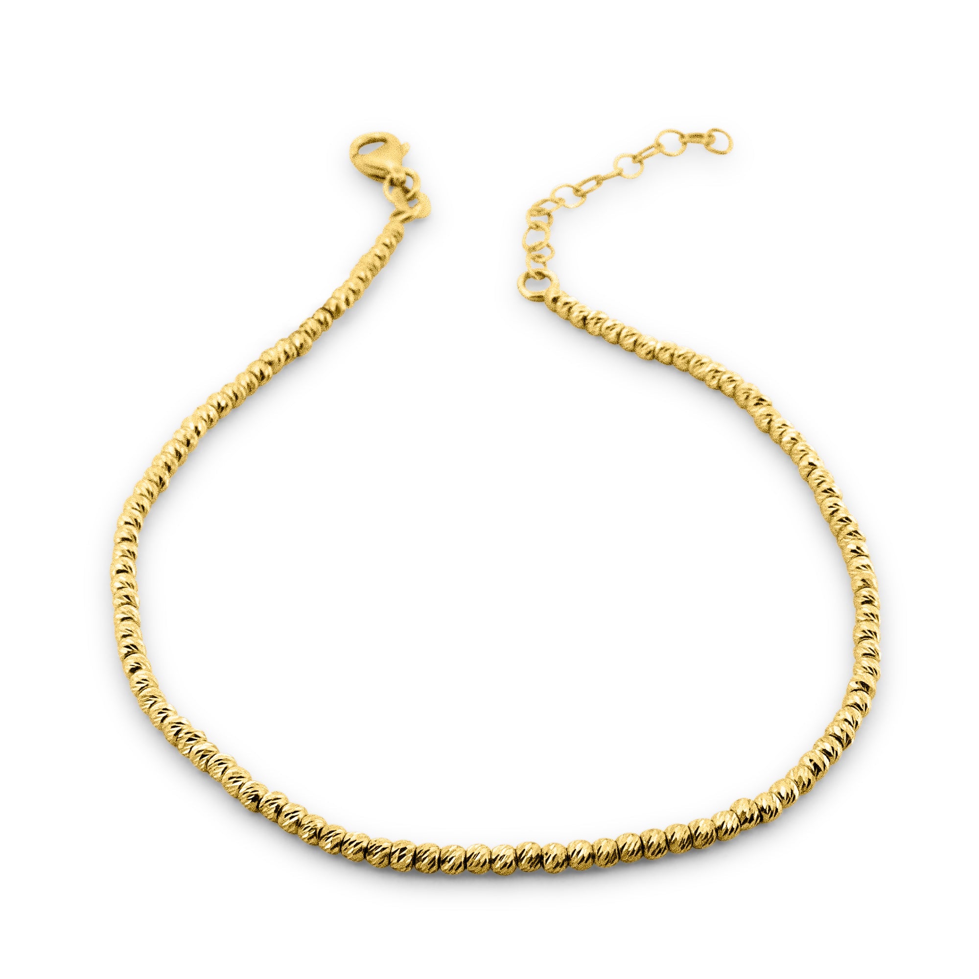 Kadın Altın Bileklik - Davinara