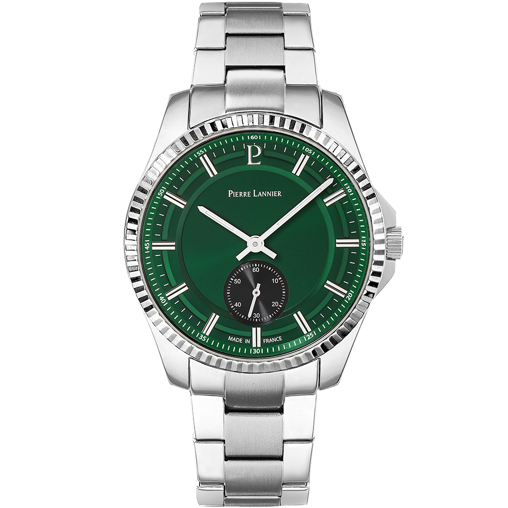 Montre Pierre Lannier 246G171-77
