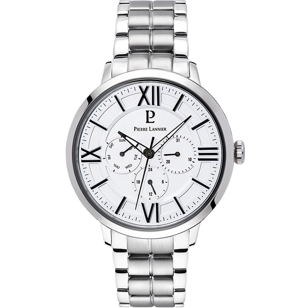 Montre Pierre Lannier 256F121