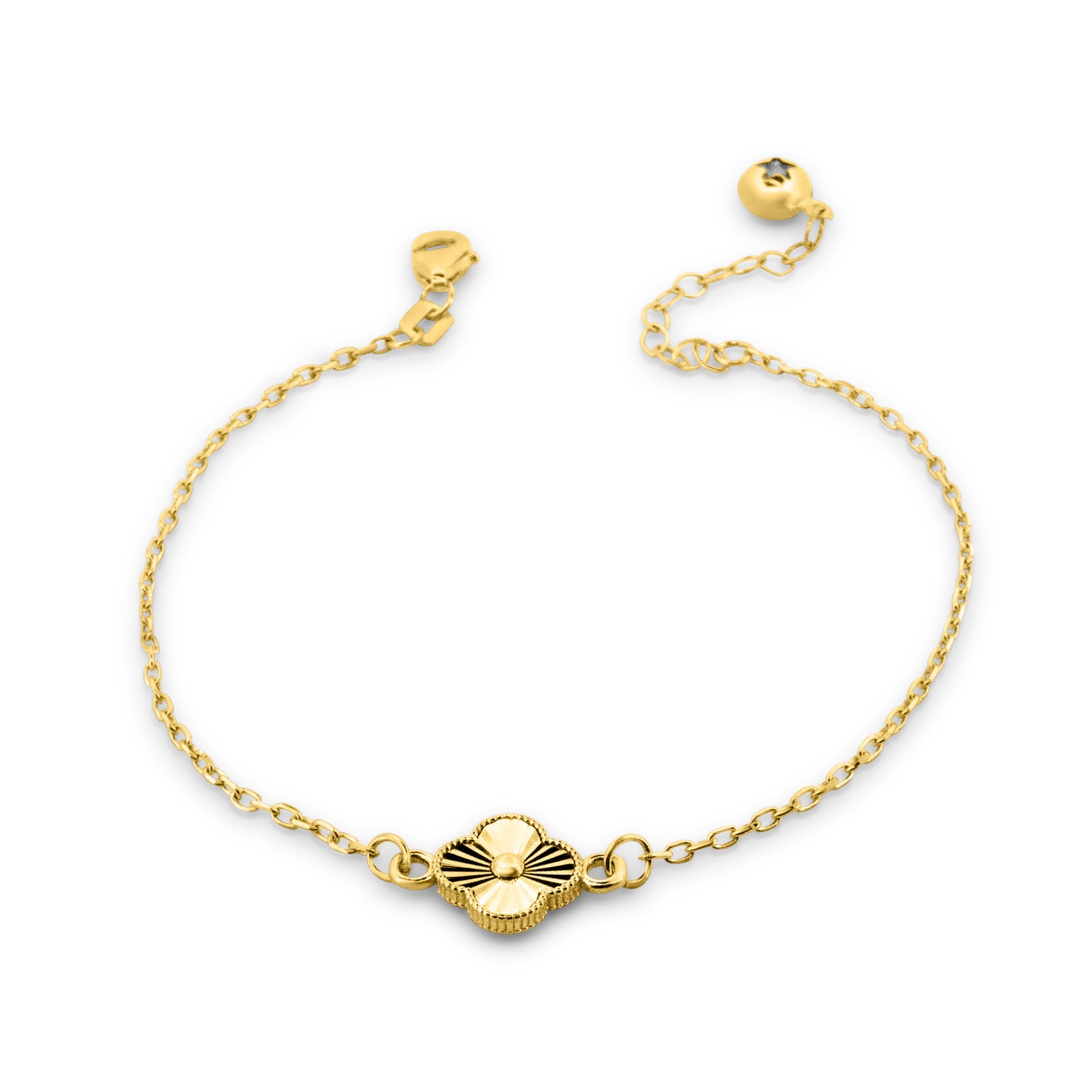 Kadın Altın Bileklik - Noelia