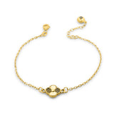 Kadın Altın Bileklik - Noelia