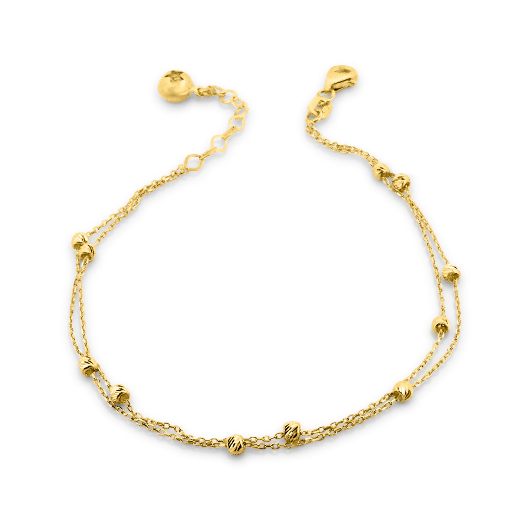 Bracelet Femme en or - Valanthe