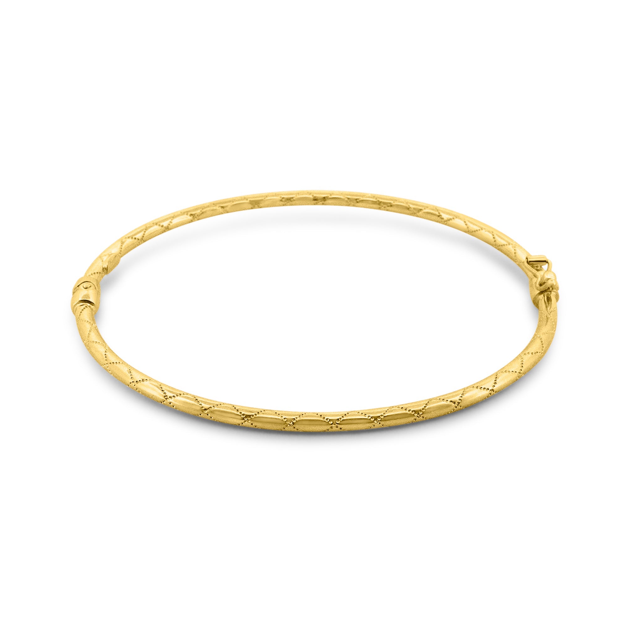 Kadın Altın Bileklik - Liora Belle