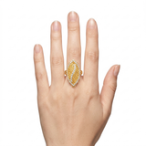Bijou en Or 916 (22K)