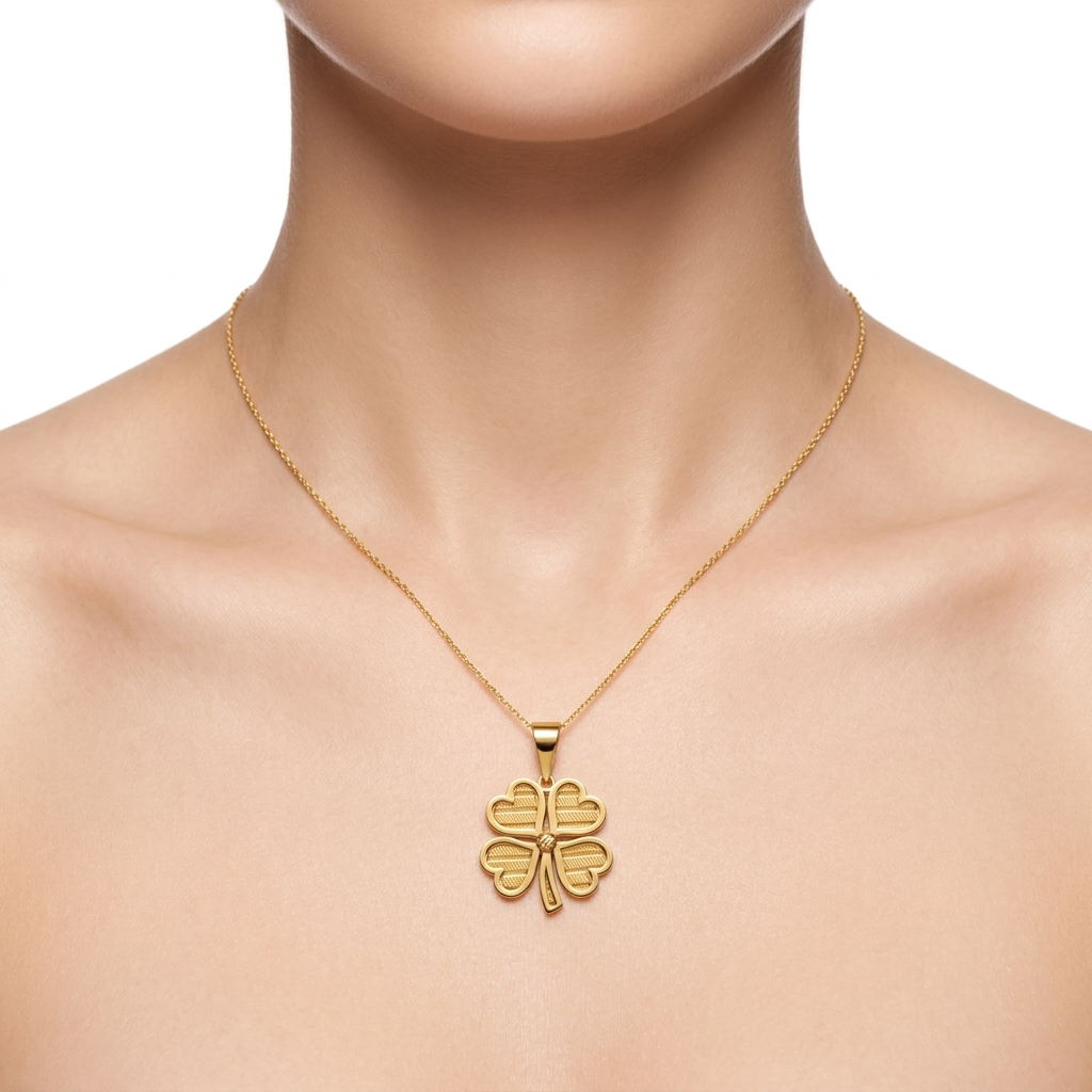 Bijou en Or 916 (22K)