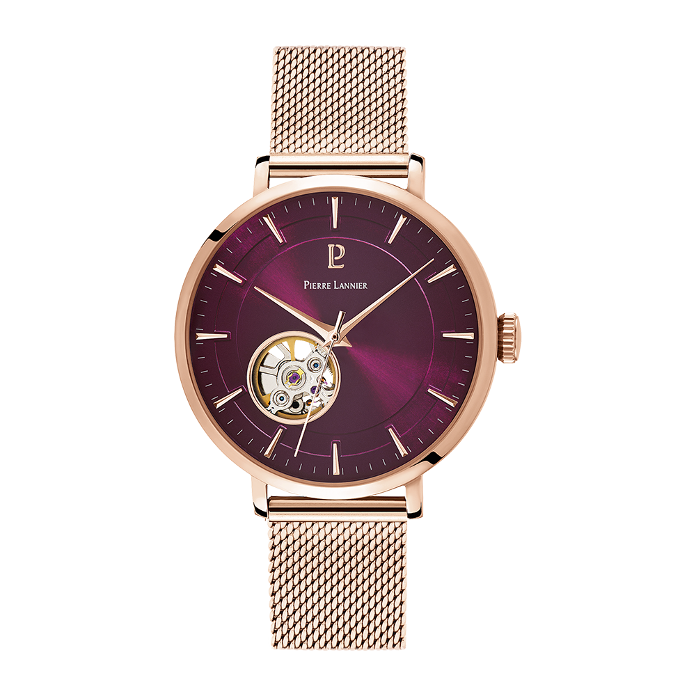Montre Pierre Lannier 307F988