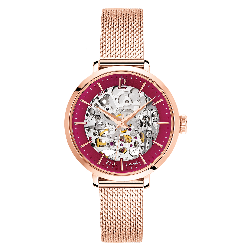 Montre Pierre Lannier 313B958