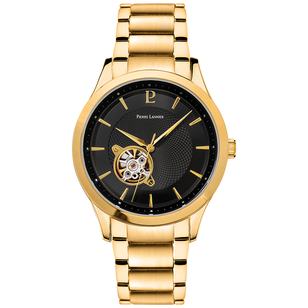 Montre Pierre Lannier 337B032