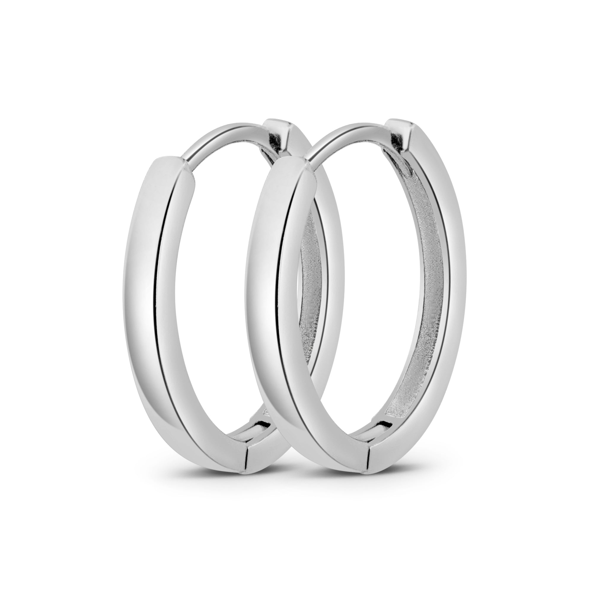 Boucle d'oreille en or femme 14 Carats - Fiadora