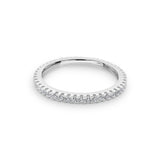 Bague Solitaire - Zanoria