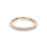 Bague Solitaire - Zanoria