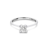 Bague Solitaire - Thaloria