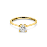 Bague Solitaire - Thaloria