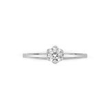 Bague Solitaire - Altheira