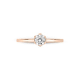 Bague Solitaire - Altheira