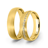 Aurum Bliss İttifakı