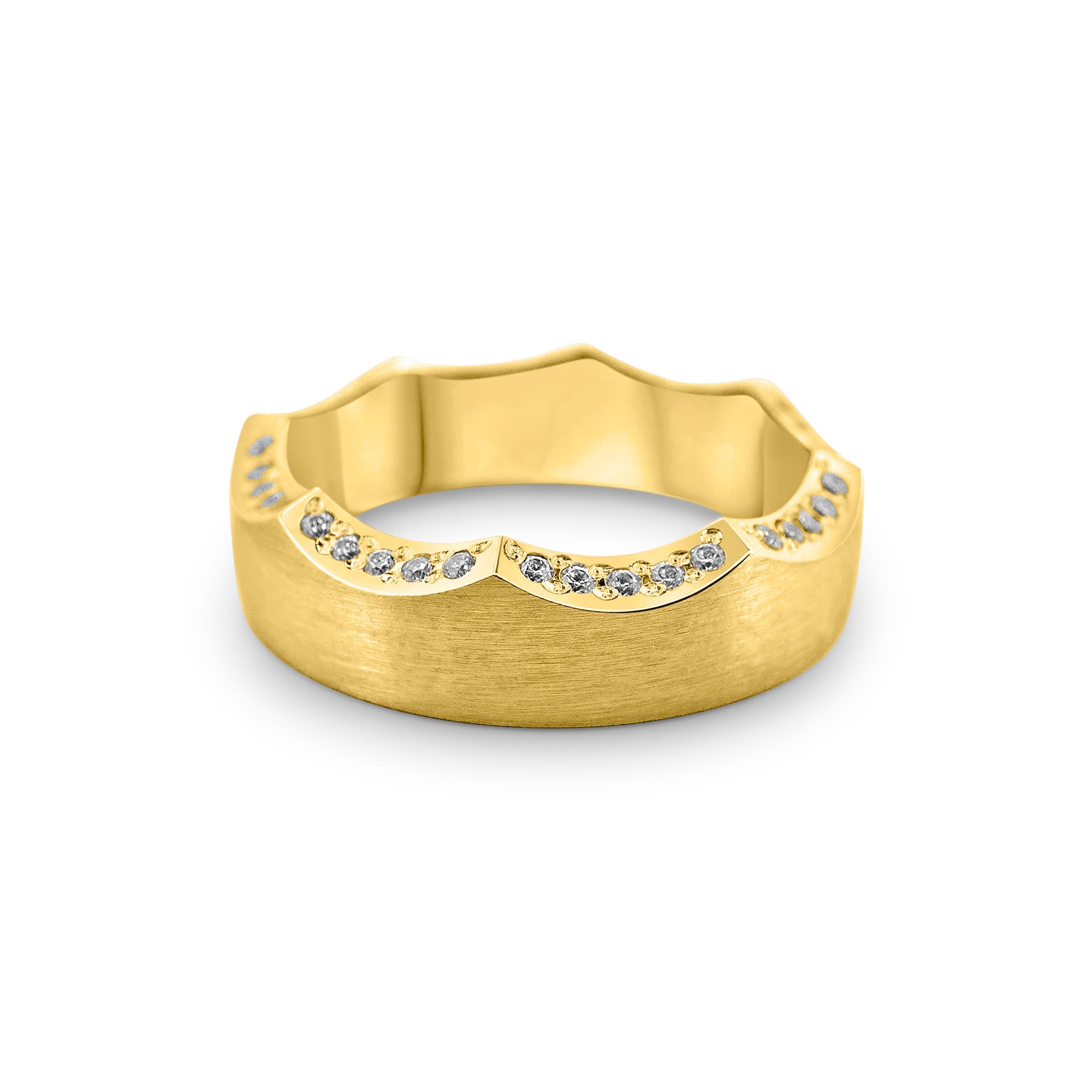 Alliance Amarante Shine