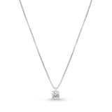 Collier en or jaune femme - Calista Ray