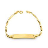 Kadın altın bileklik - Neralis